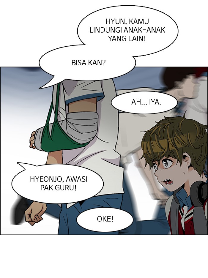 dice - Chapter: 108