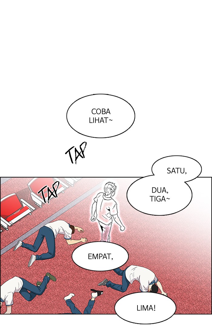 dice - Chapter: 108