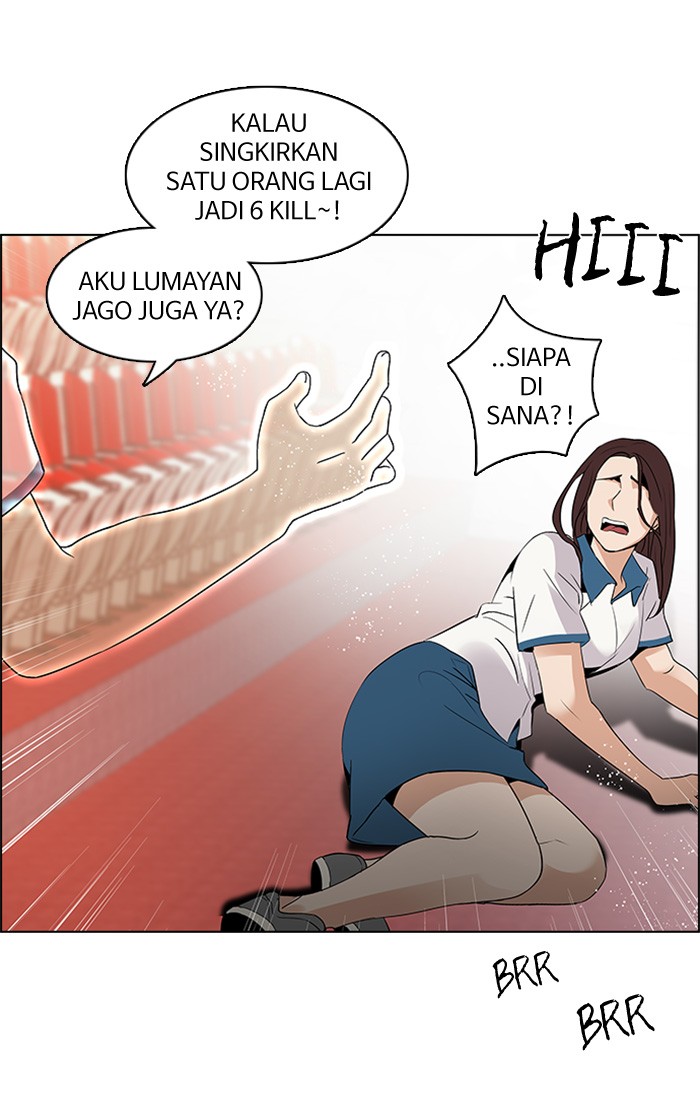 dice - Chapter: 108