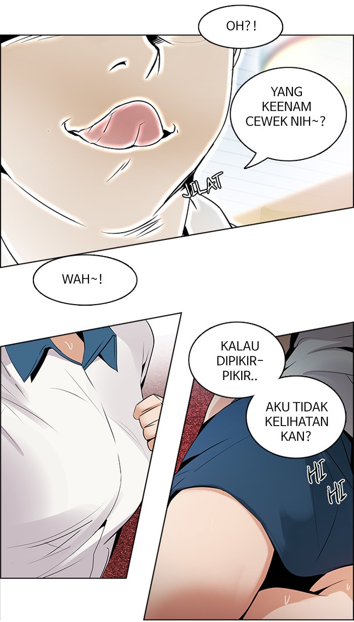 dice - Chapter: 108
