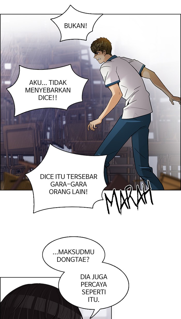dice - Chapter: 108