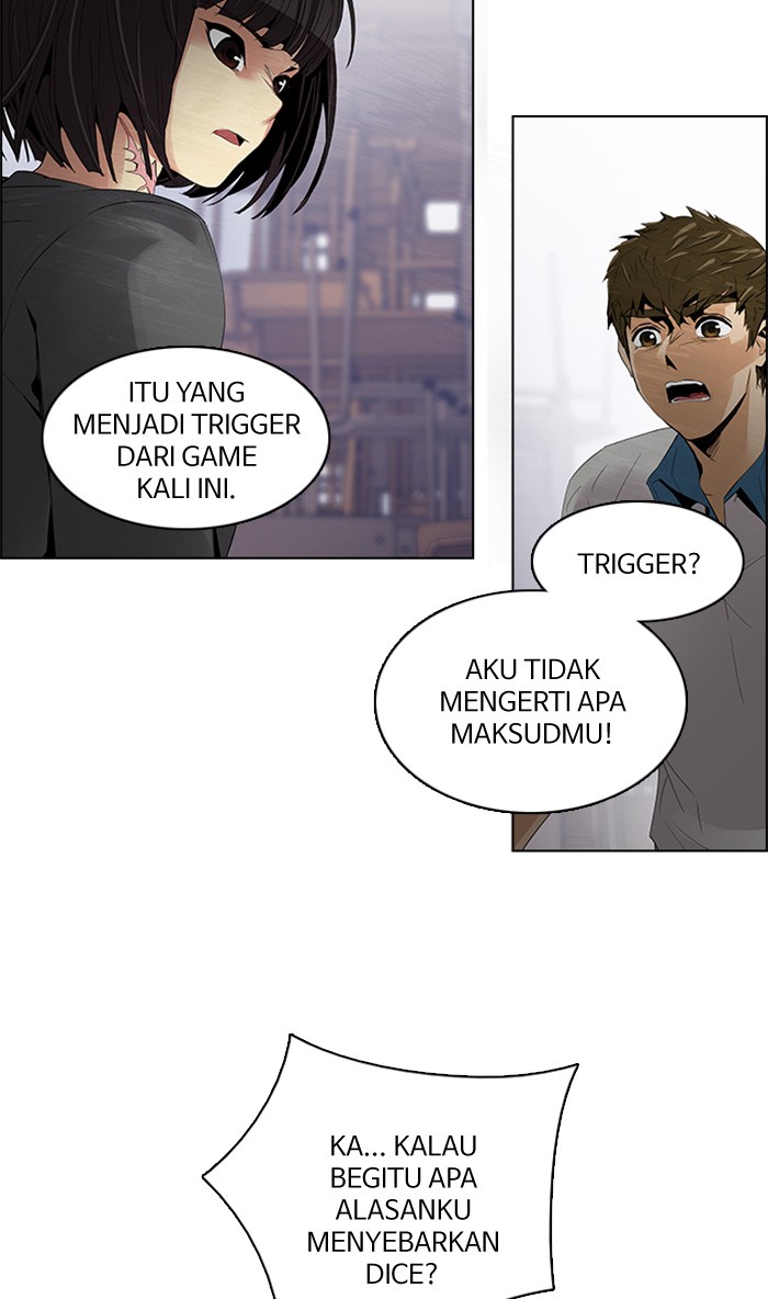 dice - Chapter: 108