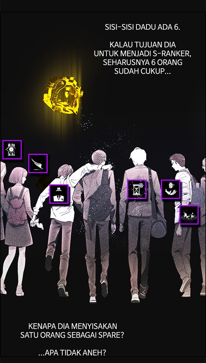 dice - Chapter: 108