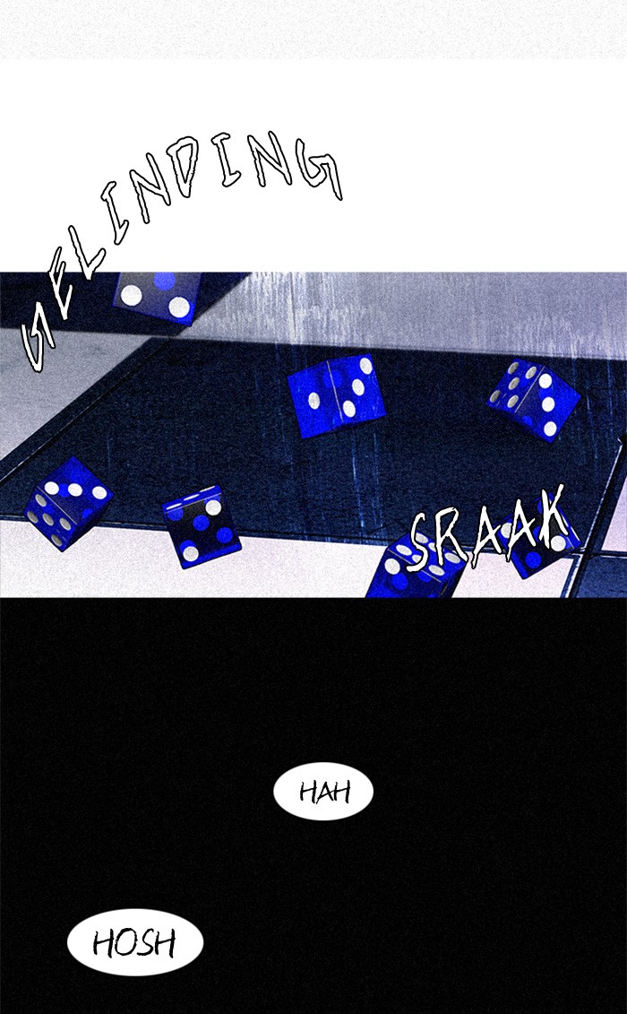 dice - Chapter: 109