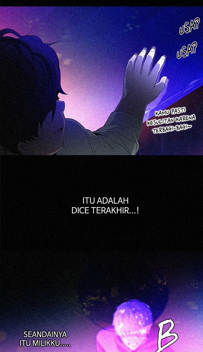dice - Chapter: 109