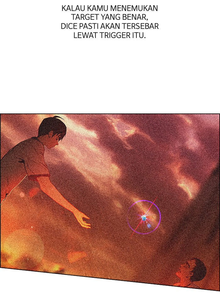 dice - Chapter: 109