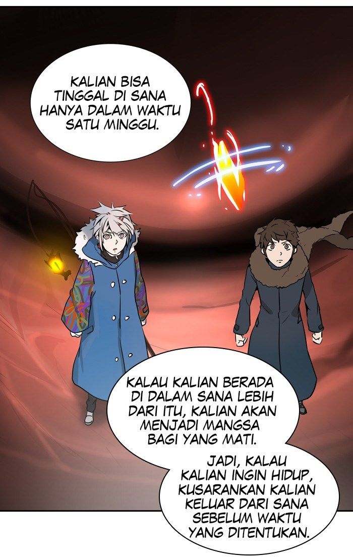 tower-of-god - Chapter: 317