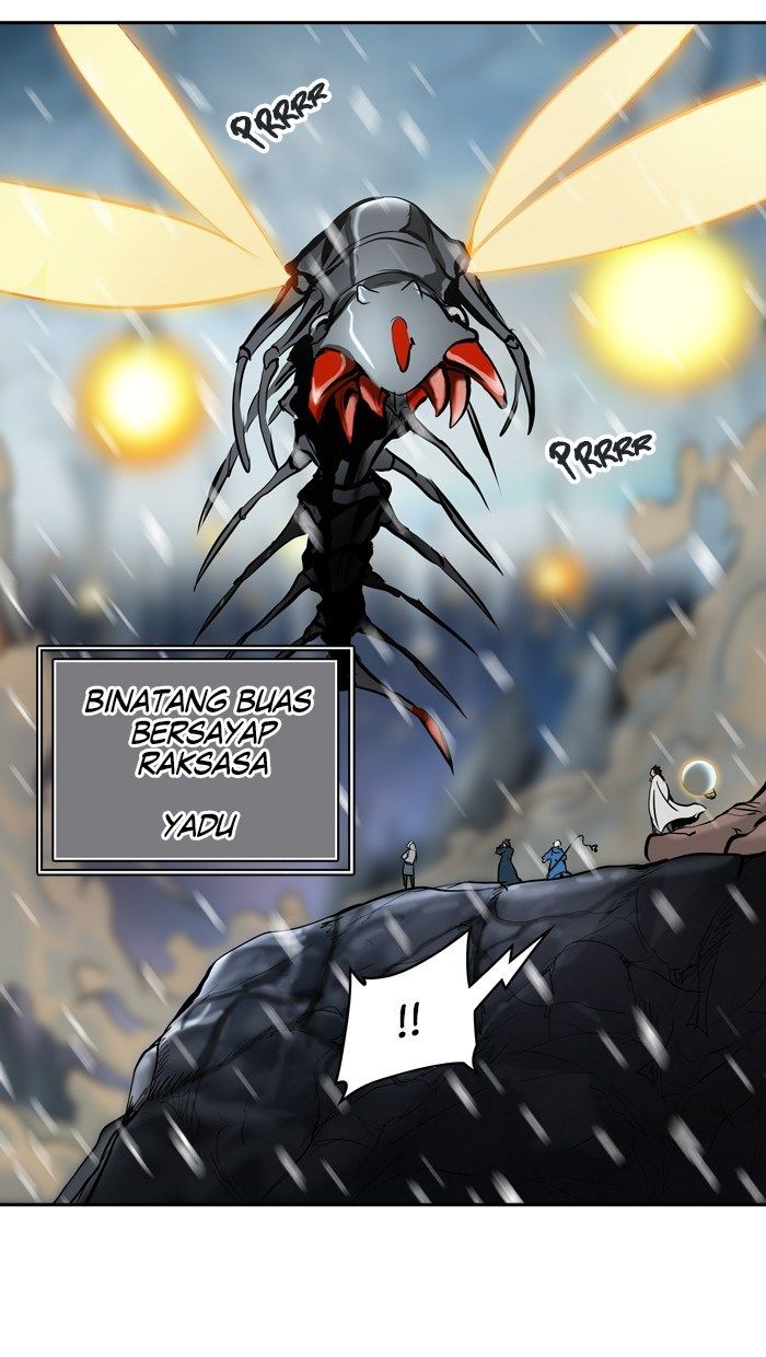 tower-of-god - Chapter: 317