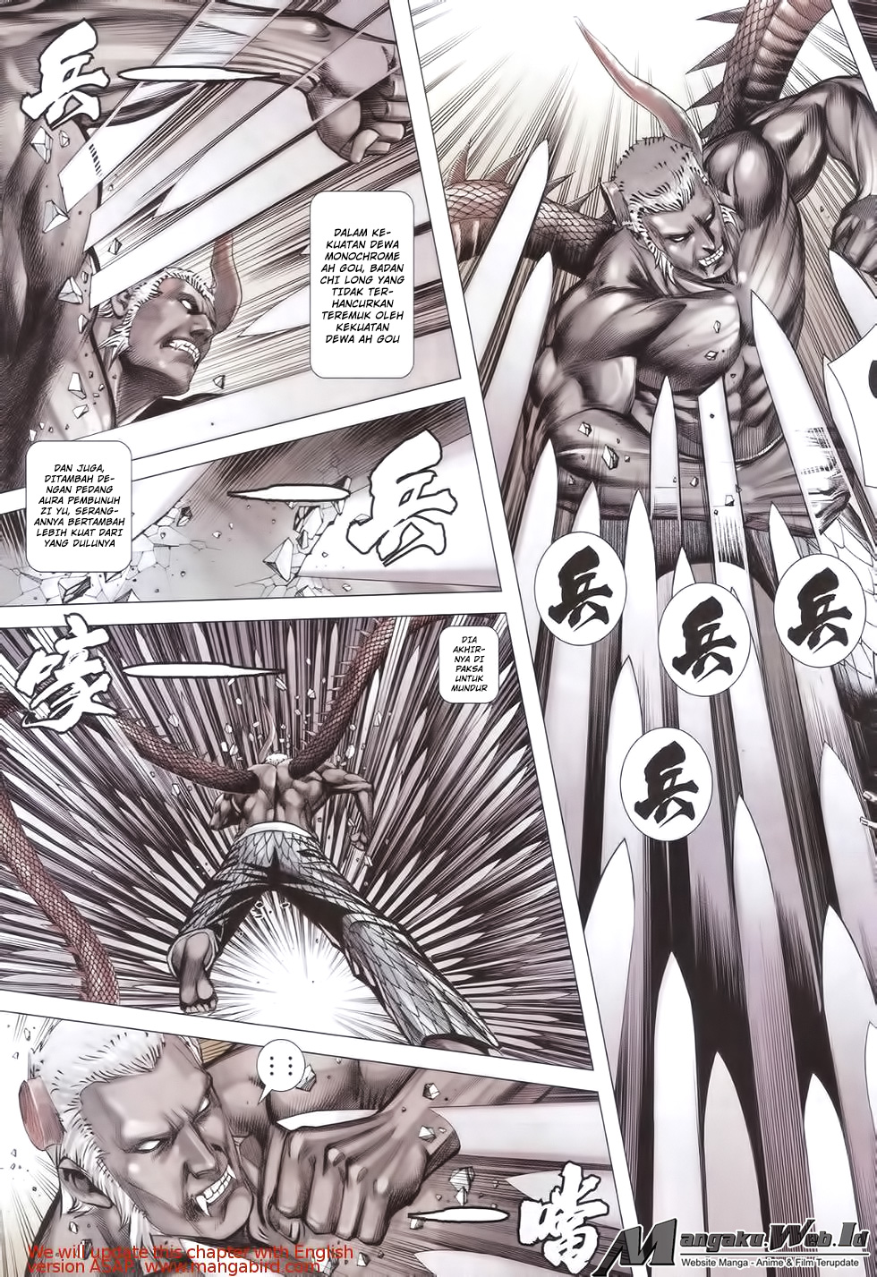 feng-shen-ji - Chapter: 174