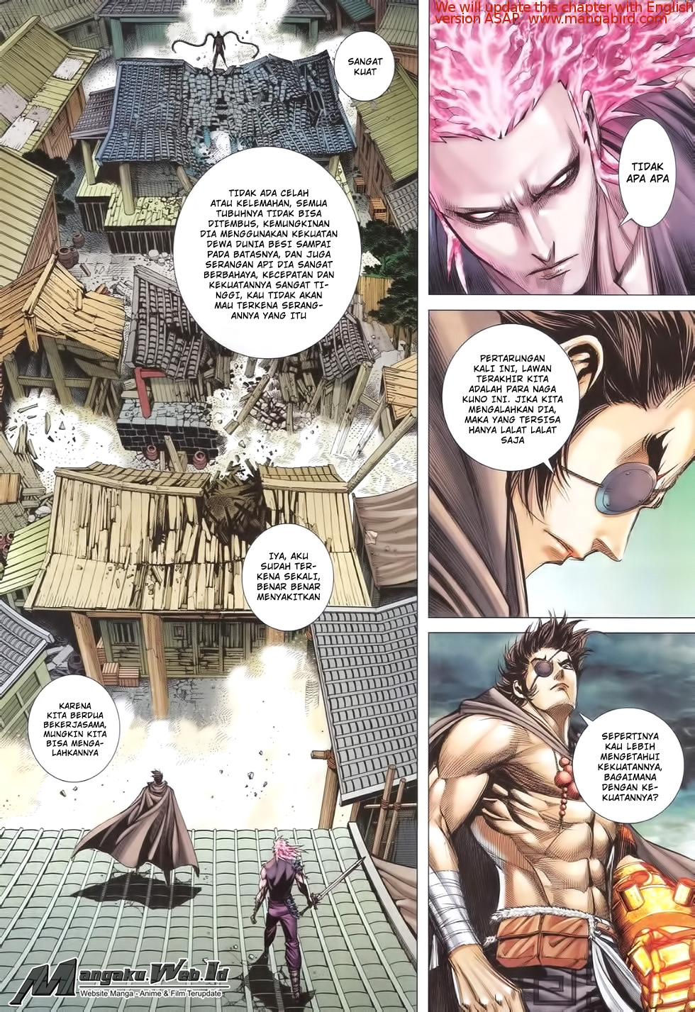 feng-shen-ji - Chapter: 174