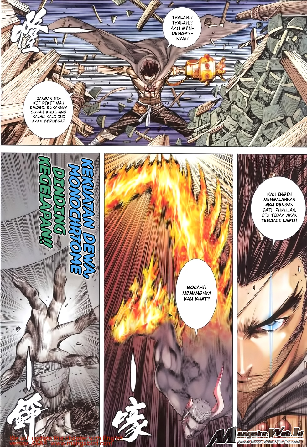 feng-shen-ji - Chapter: 174