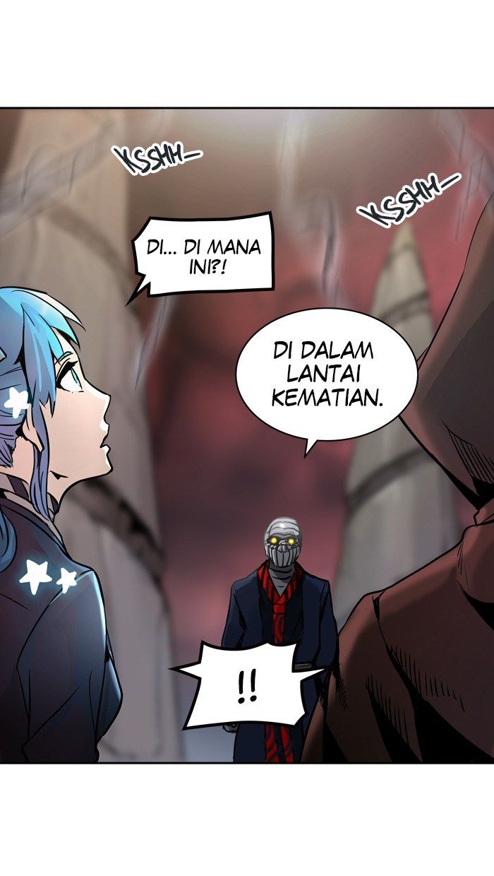 tower-of-god - Chapter: 318