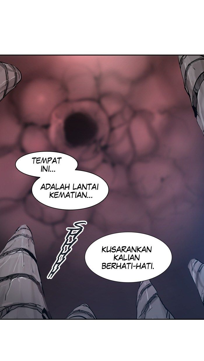 tower-of-god - Chapter: 318