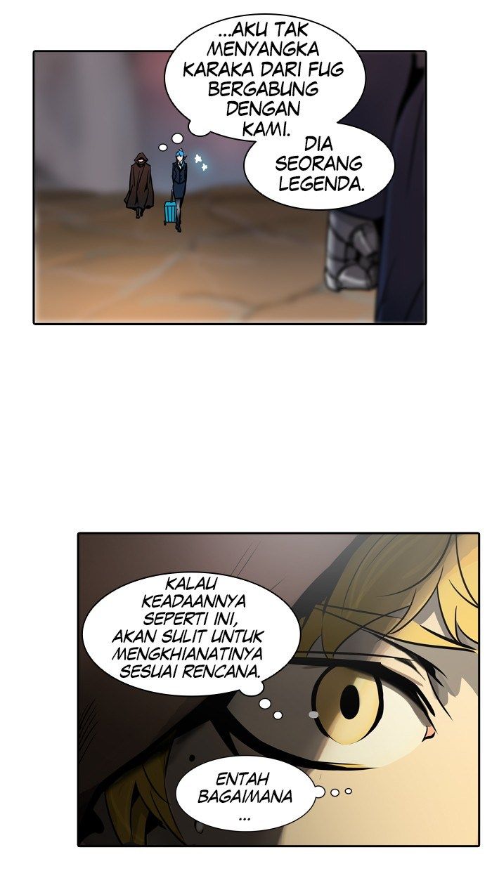 tower-of-god - Chapter: 318