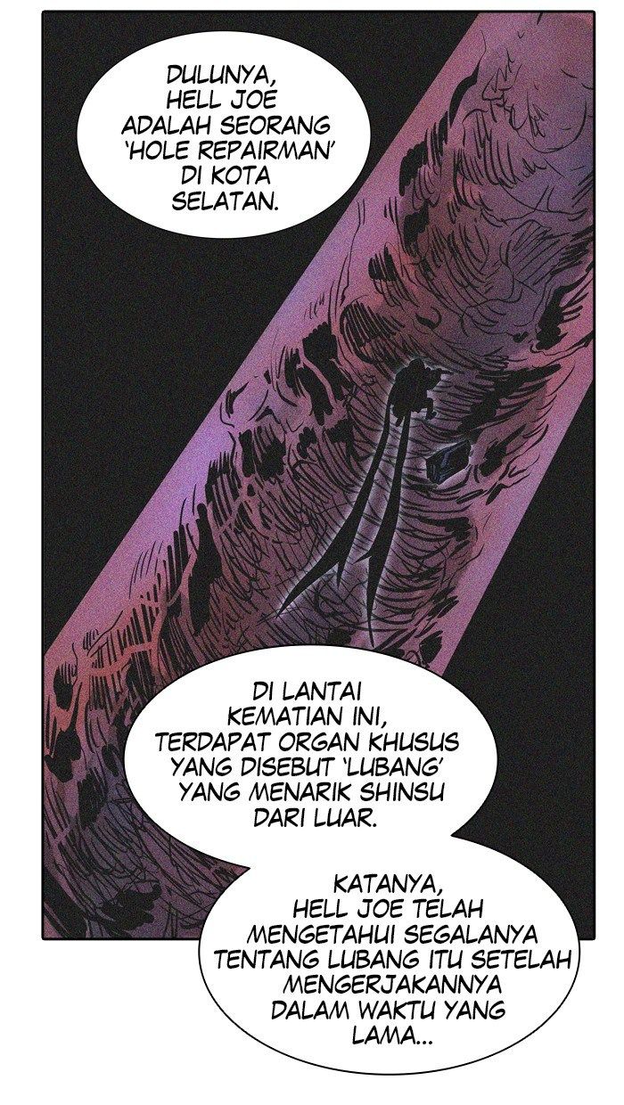 tower-of-god - Chapter: 318