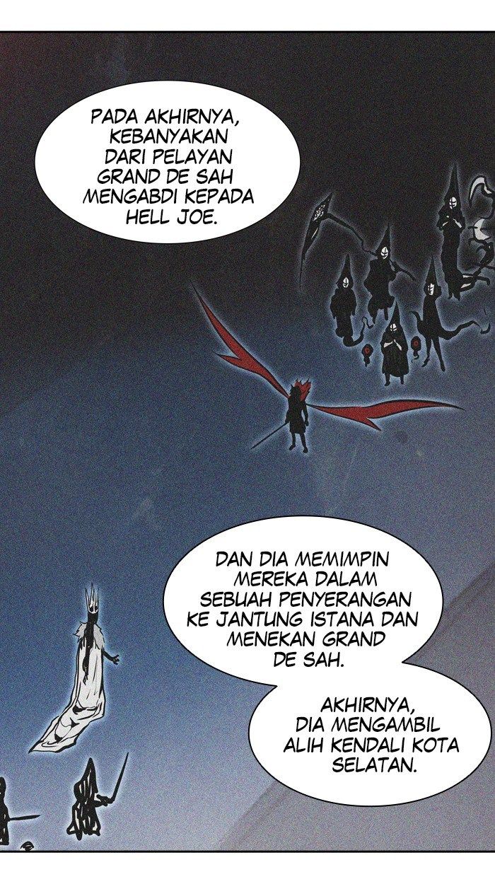 tower-of-god - Chapter: 318
