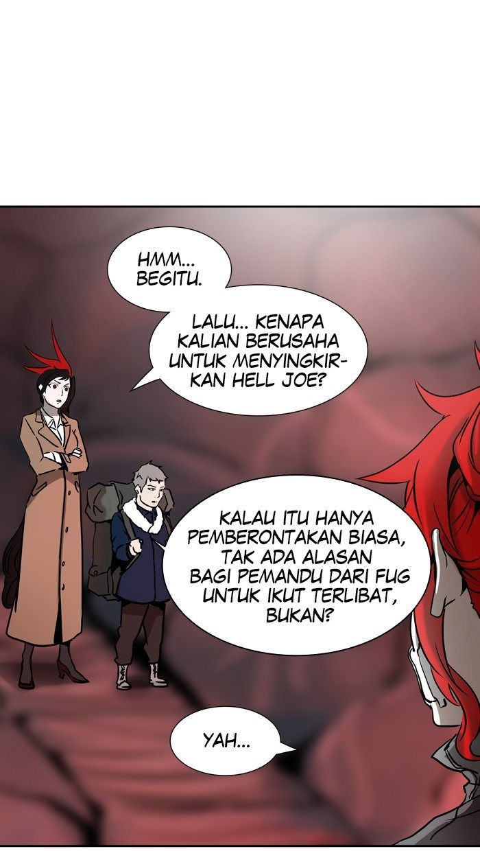 tower-of-god - Chapter: 318