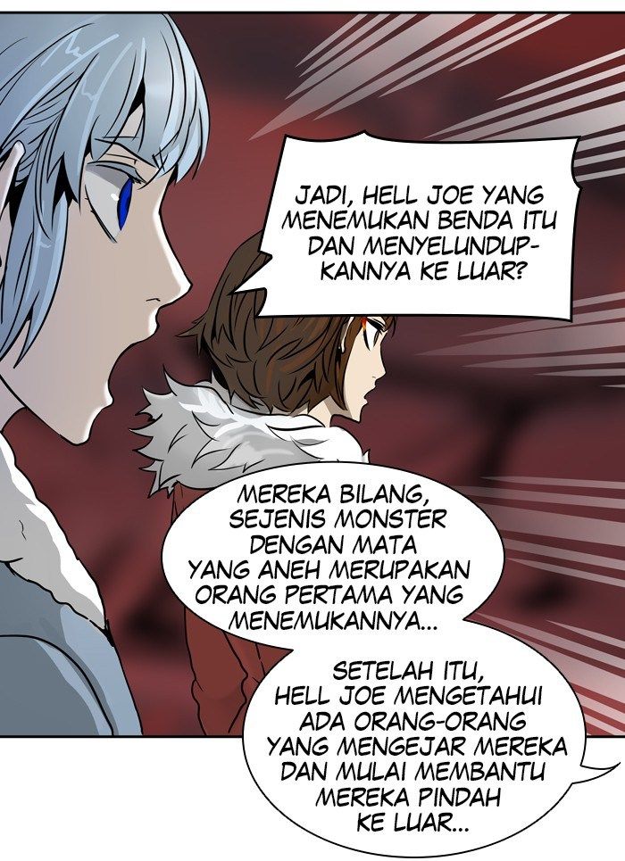 tower-of-god - Chapter: 318