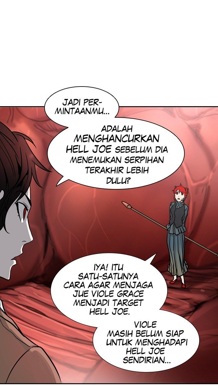 tower-of-god - Chapter: 318
