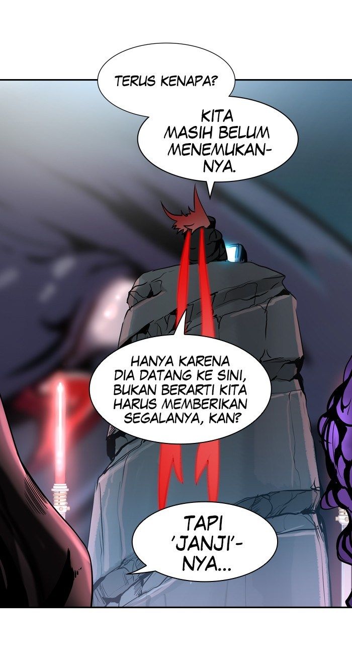 tower-of-god - Chapter: 318