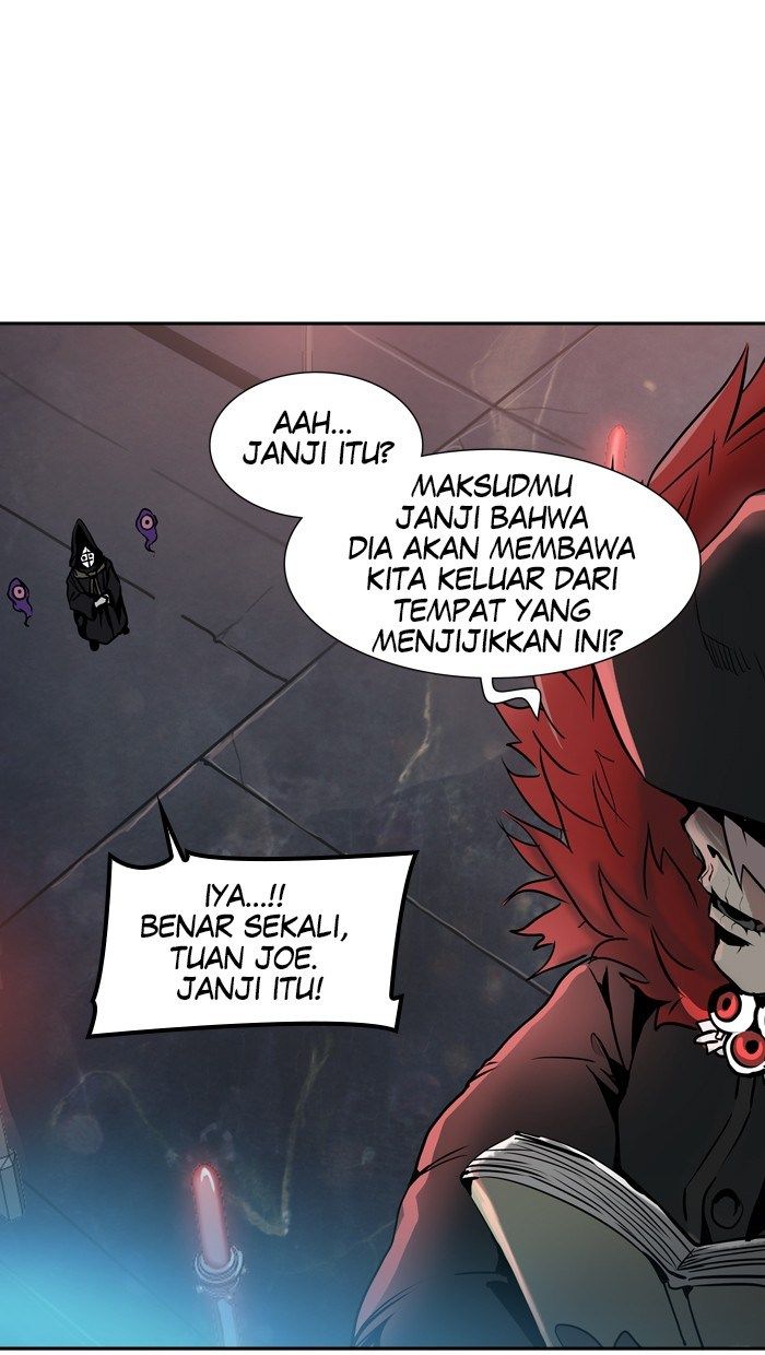 tower-of-god - Chapter: 318