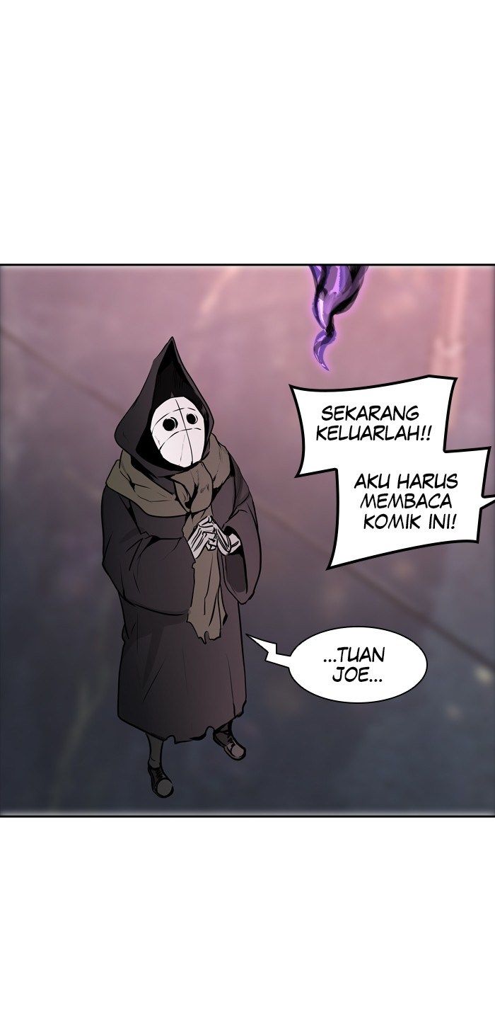tower-of-god - Chapter: 318