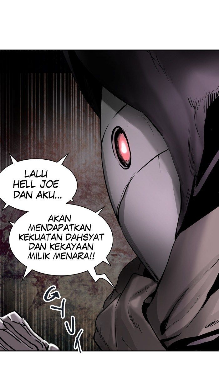 tower-of-god - Chapter: 318