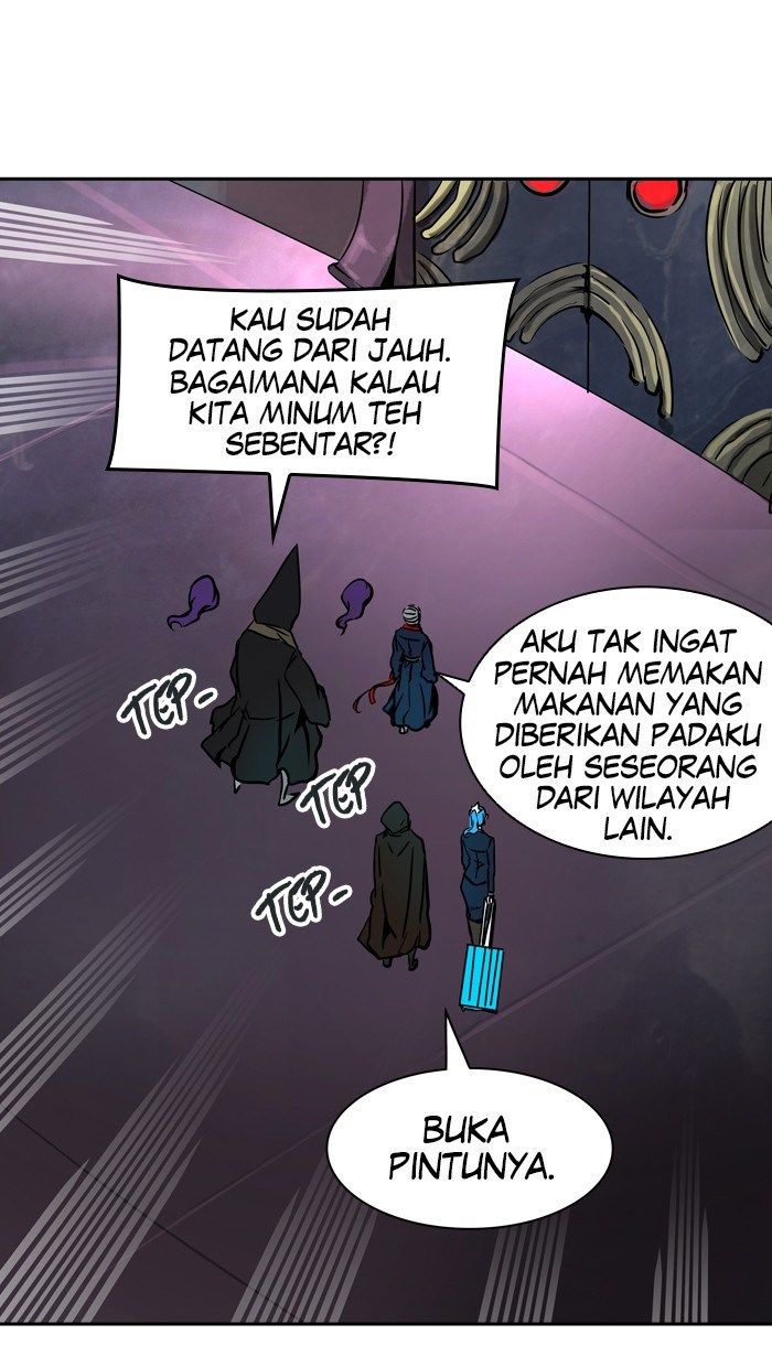 tower-of-god - Chapter: 318