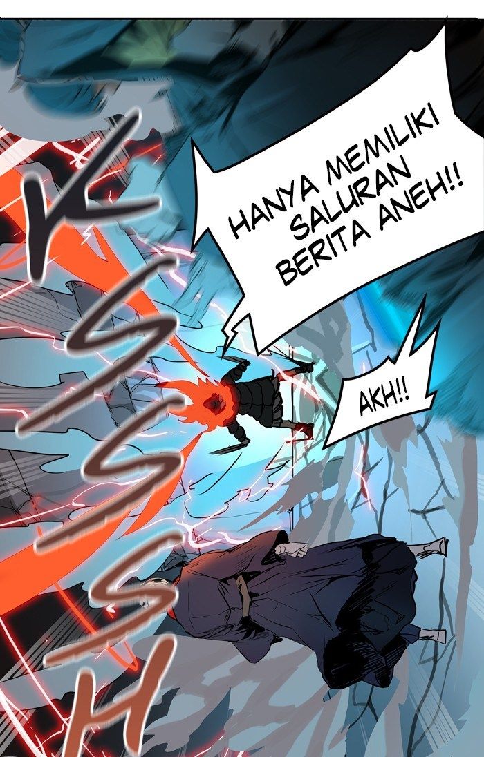 tower-of-god - Chapter: 318