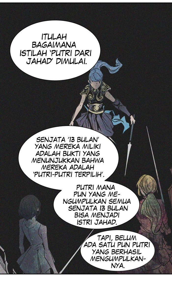 tower-of-god - Chapter: 318