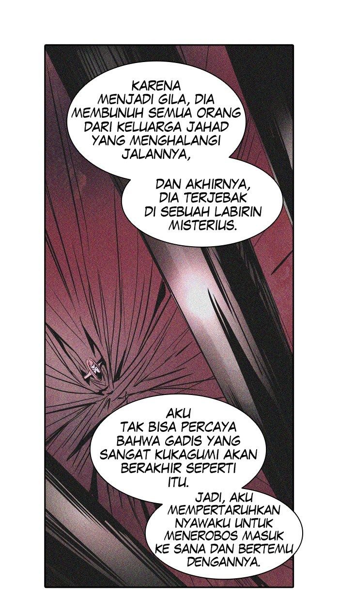 tower-of-god - Chapter: 318