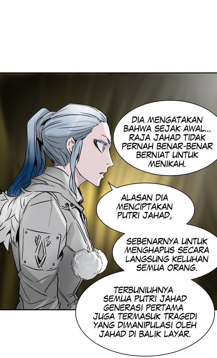 tower-of-god - Chapter: 318