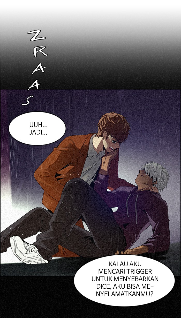 dice - Chapter: 110