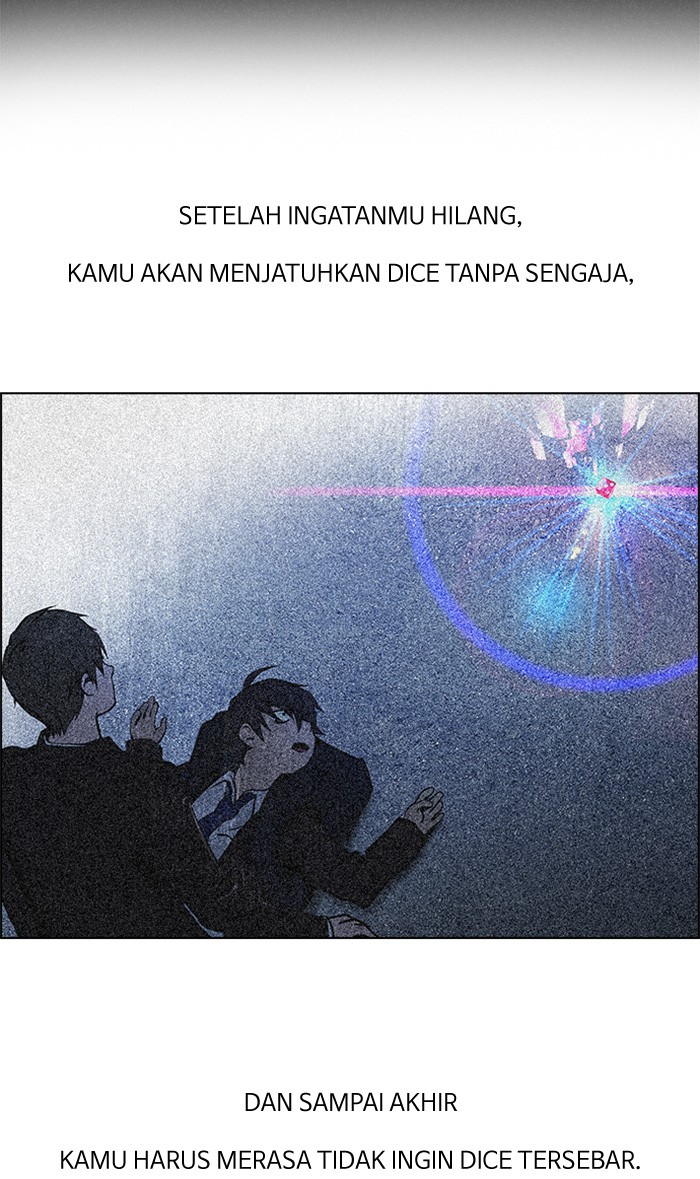 dice - Chapter: 110