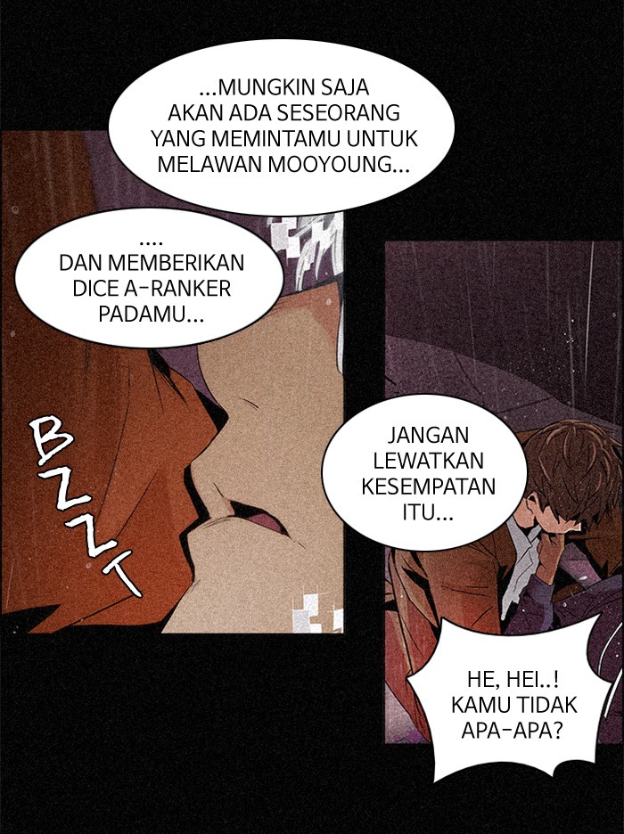 dice - Chapter: 110