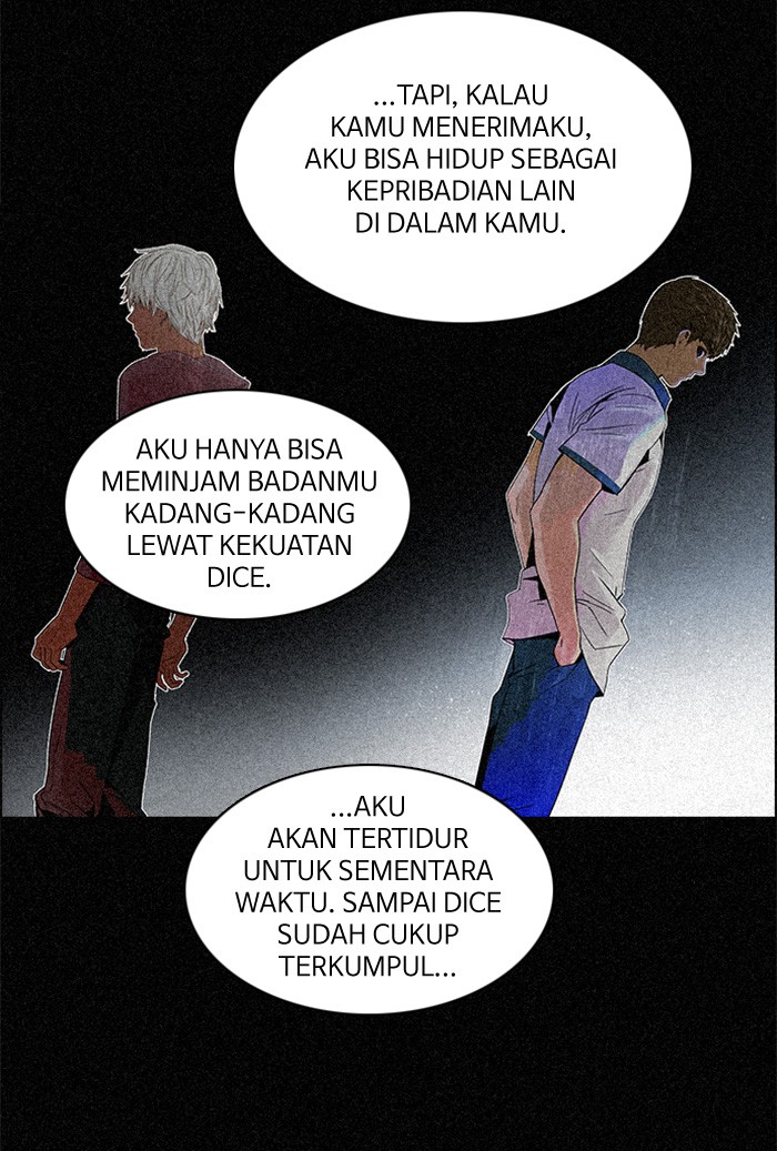dice - Chapter: 110
