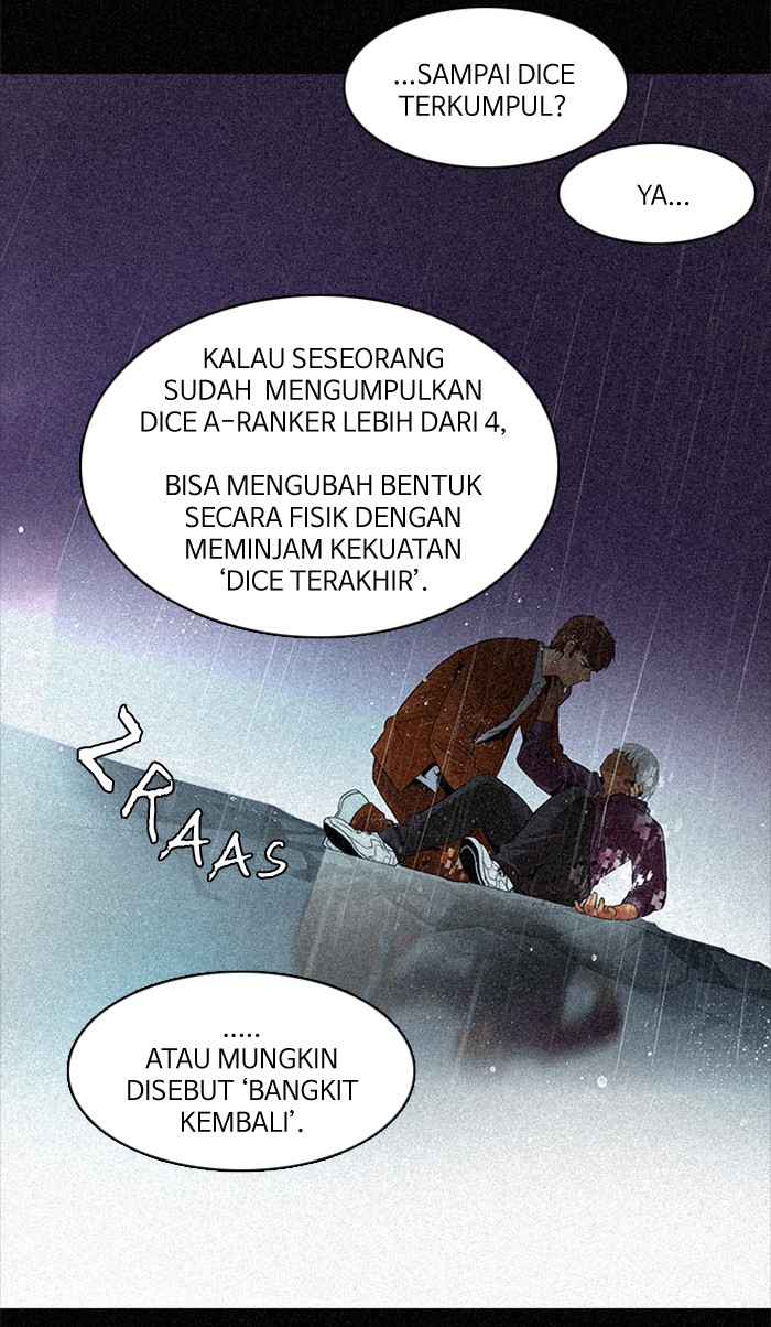 dice - Chapter: 110