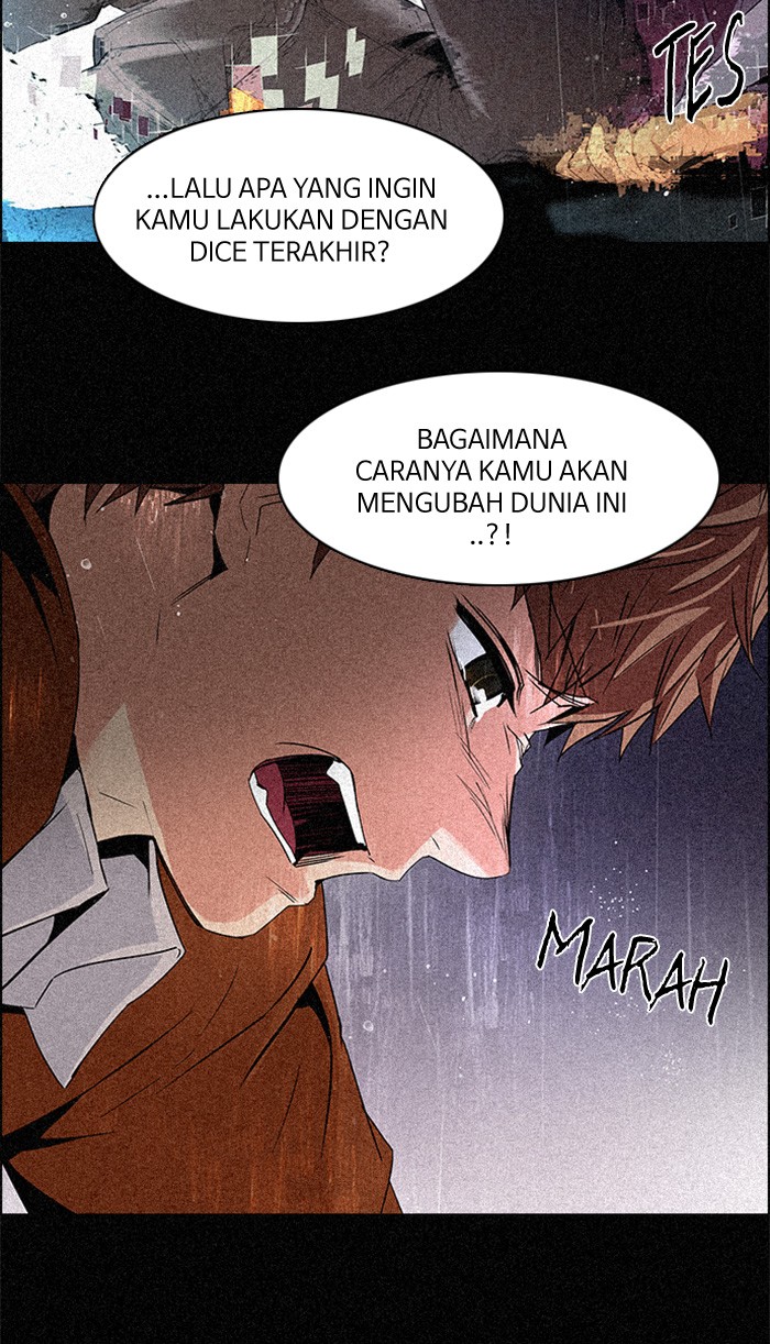 dice - Chapter: 110