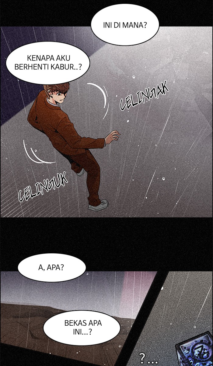 dice - Chapter: 110