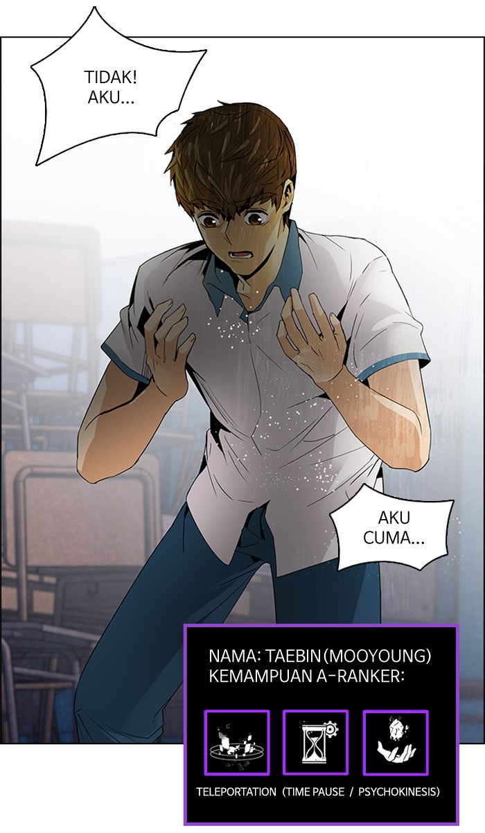 dice - Chapter: 110