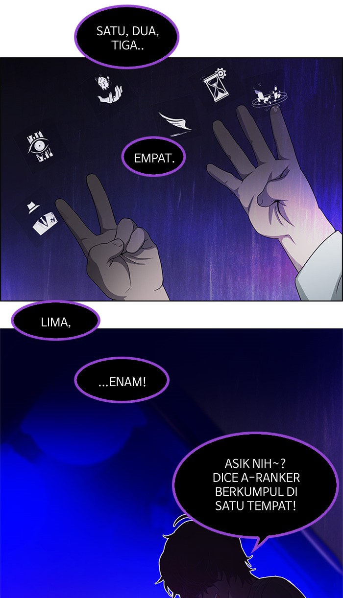 dice - Chapter: 110