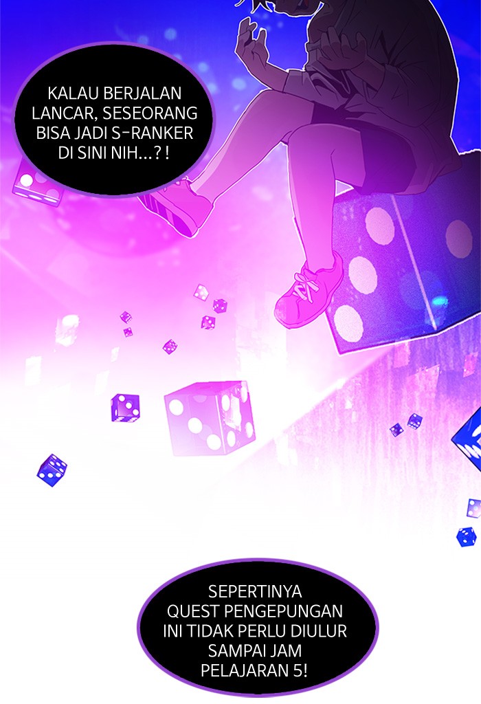 dice - Chapter: 110