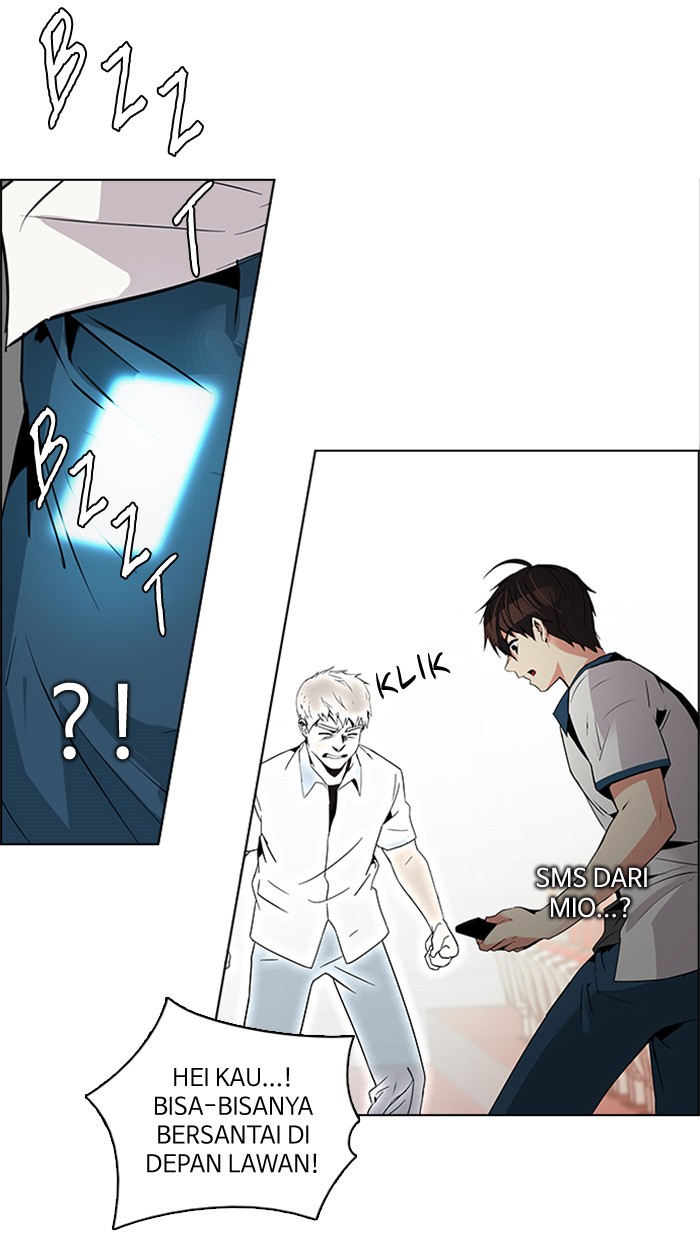 dice - Chapter: 110