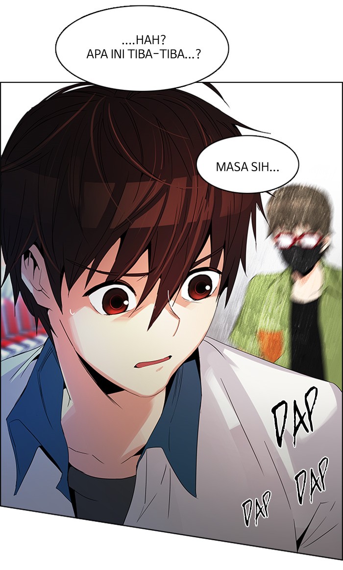 dice - Chapter: 110