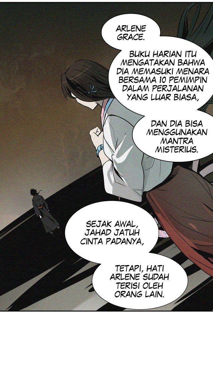 tower-of-god - Chapter: 319