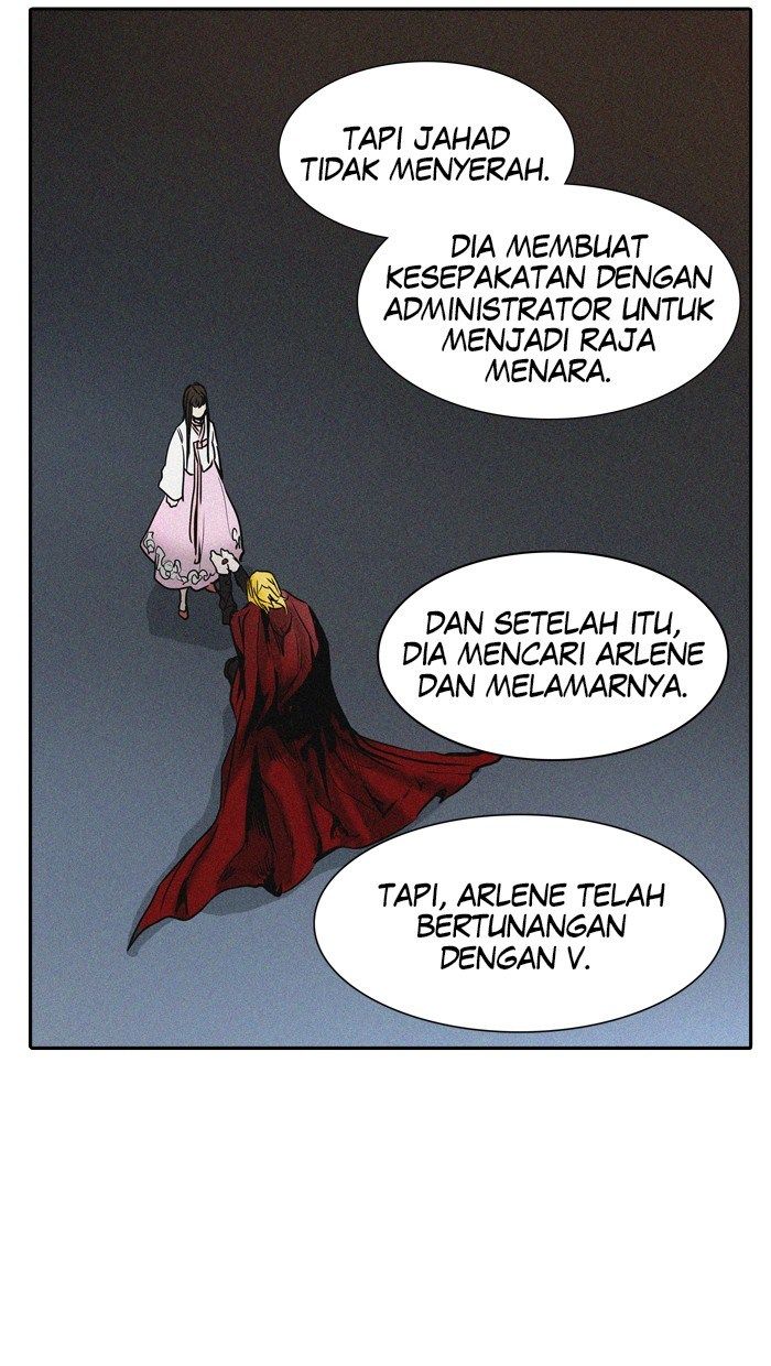 tower-of-god - Chapter: 319