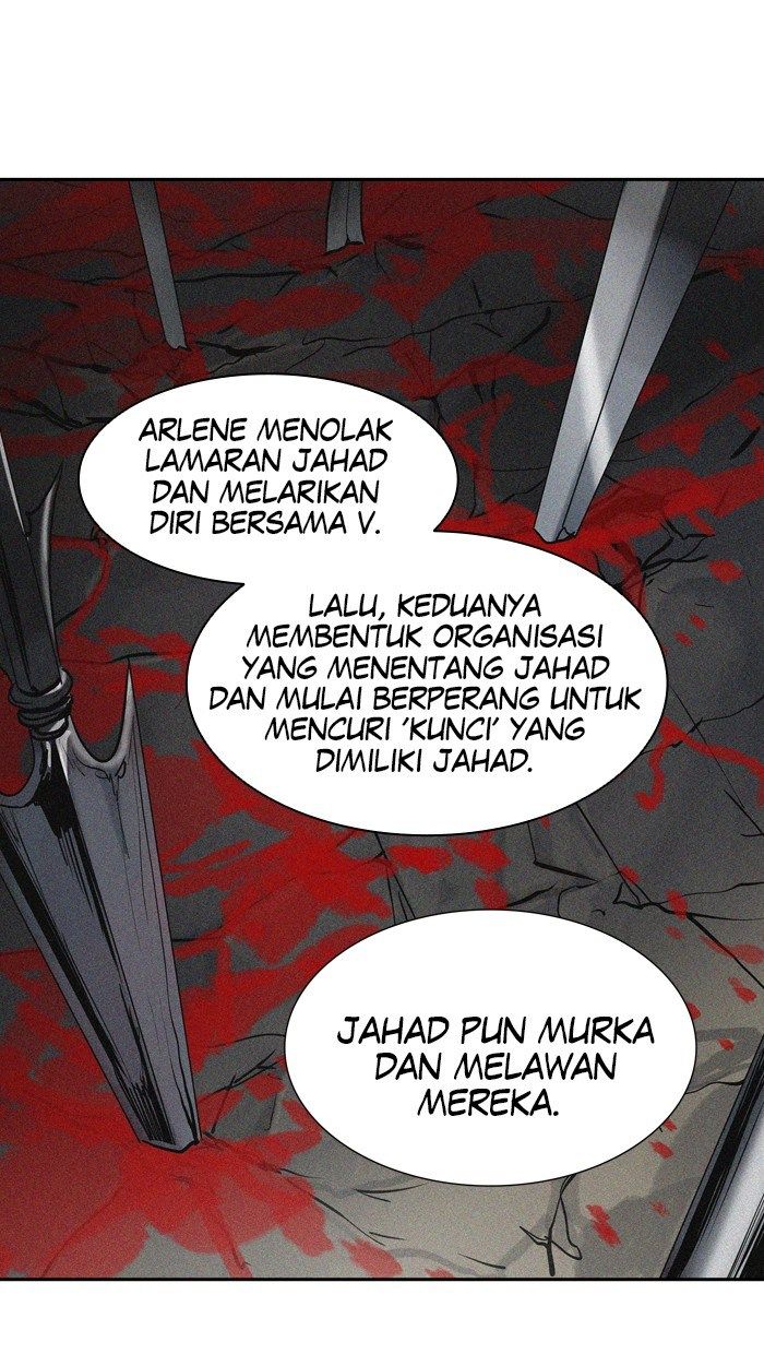 tower-of-god - Chapter: 319