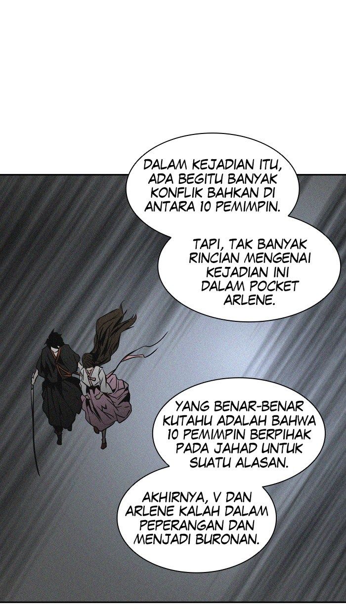 tower-of-god - Chapter: 319