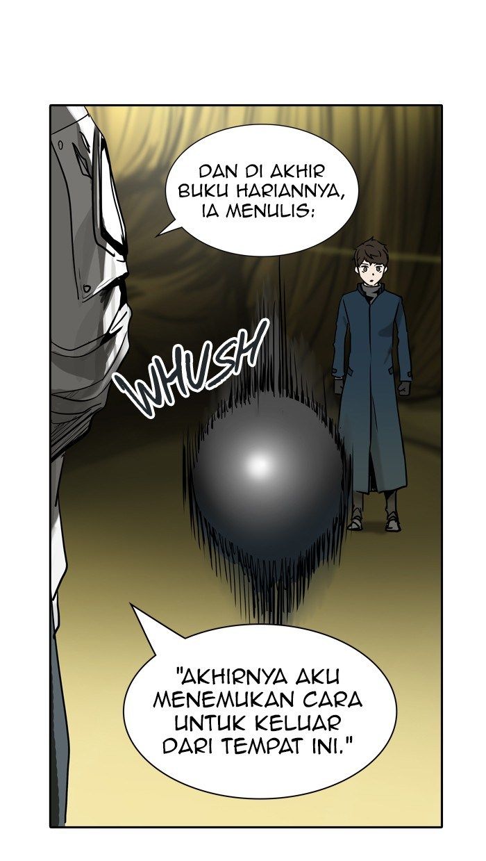 tower-of-god - Chapter: 319