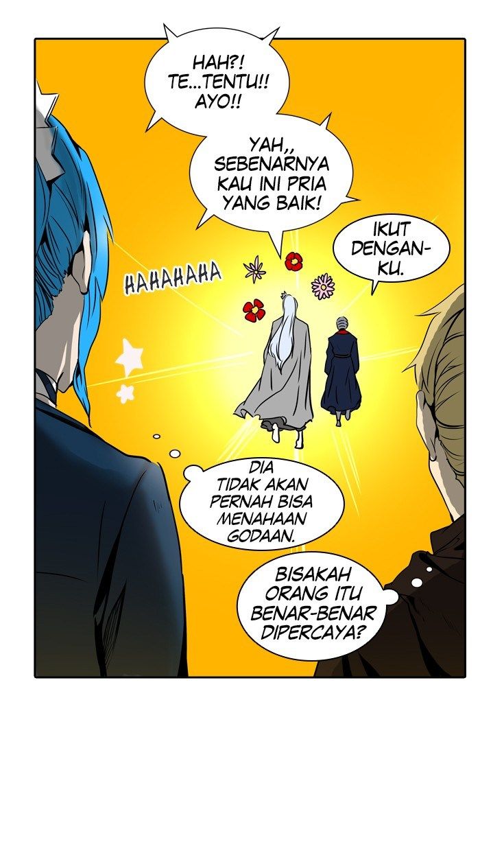 tower-of-god - Chapter: 319